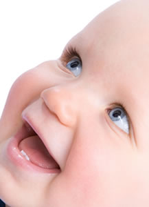 Dental care for your Baby