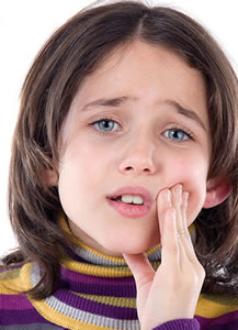 Pediatric Dental Emergencies